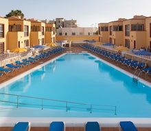 Maxorata Beach