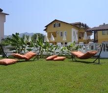 Beray Apart Hotel