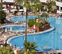 Palm Beach Tenerife