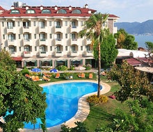 Mutlu Beach