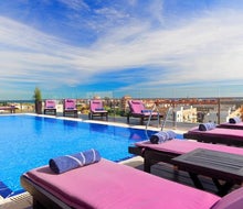 H10 Marina Barcelona