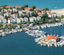Solaris Villas Kornati
