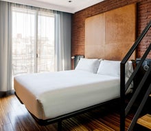 Hotel Granados 83