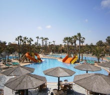 Oasis Duna Apartments