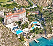 Ladonia Hotels Adakule (Ex. Alkoclar Adakule)
