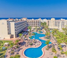 Tsokkos Gardens Hotel