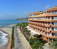 Hotel Sunway Playa Golf & Spa Sitges