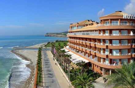 Hotel Sunway Playa Golf & Spa Sitges