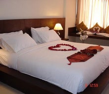 SM Resort