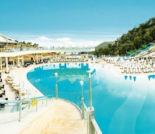 Orka Sunlife Resort and Spa