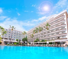 Golden Port Salou