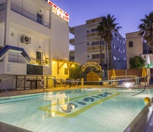 Origin Apartments