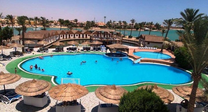 Panorama Bungalows Resort El Gouna in El Gouna, Egypt | Holidays from £