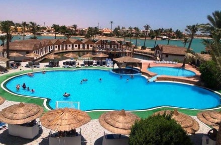 Panorama Bungalows Resort El Gouna