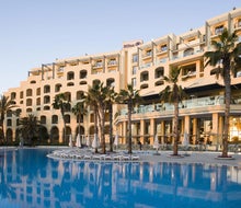 Hilton Malta