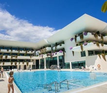 Deloix Aqua Center