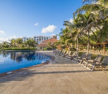 Fiesta Americana Condesa Cancun All Inclusive