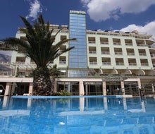 Hotel Park Makarska