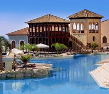 Melia Villaitana Hotel