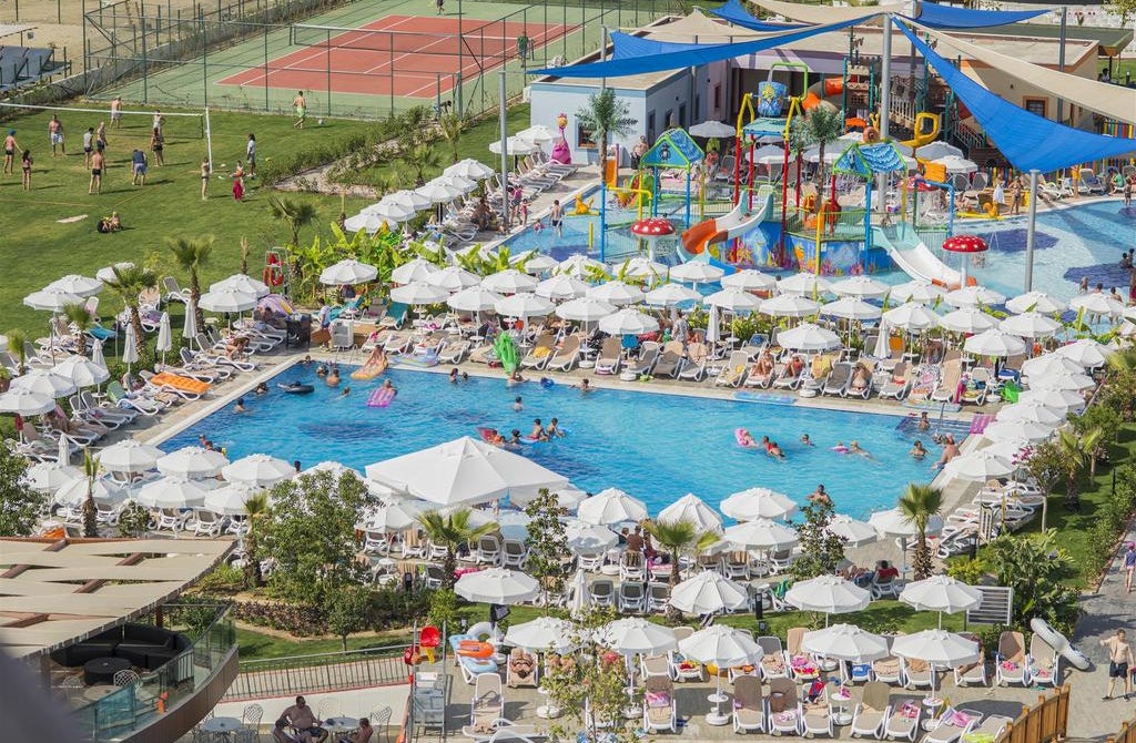 Аква турция Аква турция