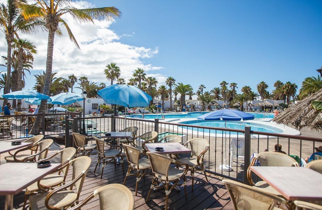 Ona Las Brisas In Lanzarote Playa Blanca Holidays From