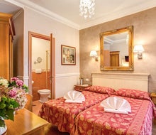 Hotel Caravaggio