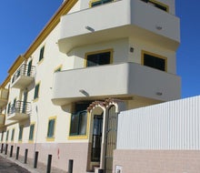 Cheerfulway Torre da Aldeia Apartamentos