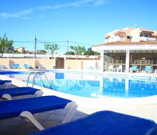 Alcina Hostal