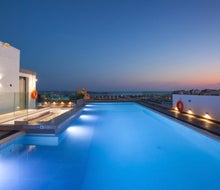Solana Hotel and Spa