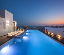 Solana Hotel and Spa