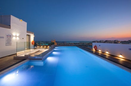 Solana Hotel and Spa