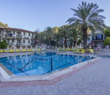 Karbel Sun Hotel