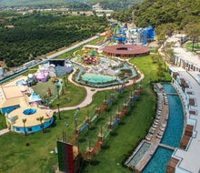 Rixos Premium Tekirova