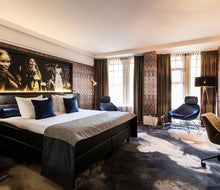 American Hotel Amsterdam