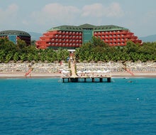Delphin Deluxe Resort Hotel - All Inclusive