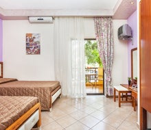 Lemon Garden Villa