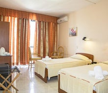 Relax Inn Hotel