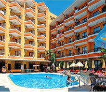Fatih Hotel Kleopatra
