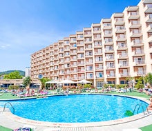 Don Bigote Hotel