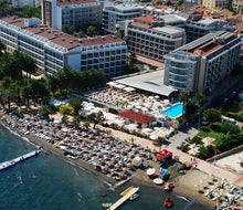 Pasa Beach Hotel