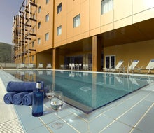 Hotel Macia Real de La Alhambra