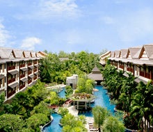 Kata Palm Resort & Spa