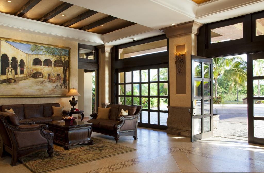 Villa La Estancia Beach Resort Spa Riviera Nayarit In - 