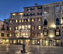 Hotel Scandinavia - Relais