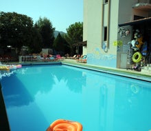 Grand Villa Sol Apart