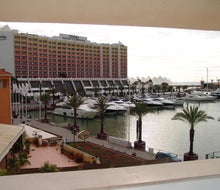 Marina Plaza