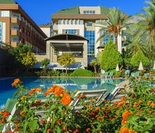 Armas Gul Beach - All Inclusive