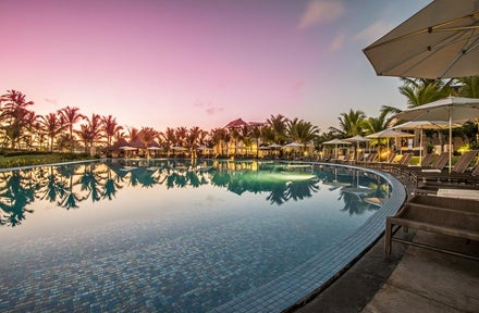 Hard Rock Hotel & Casino Punta Cana