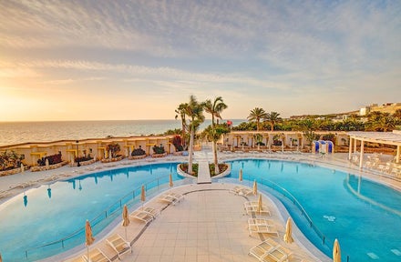 SBH Monica Beach Hotel - All Inclusive