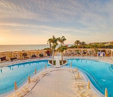 SBH Monica Beach Hotel - All Inclusive